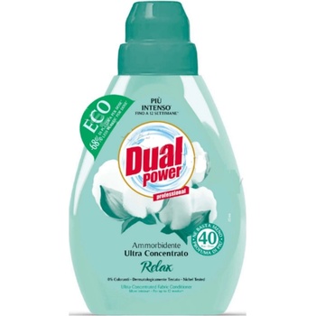 Dual Power Омекотител 600мл 24пр (Видове) - Relax (1935)