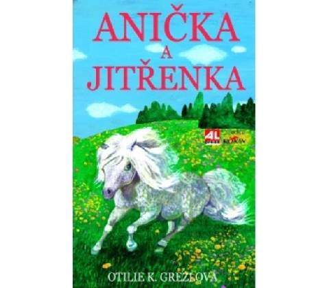 Anička a Jitřenka