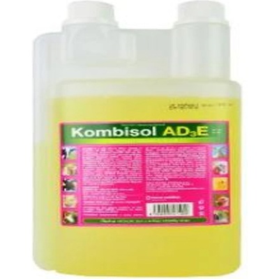 Kombisol AD3E 1 l