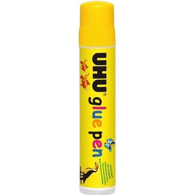 UHU Tekuté lepidlo Glue Pen 50 ml