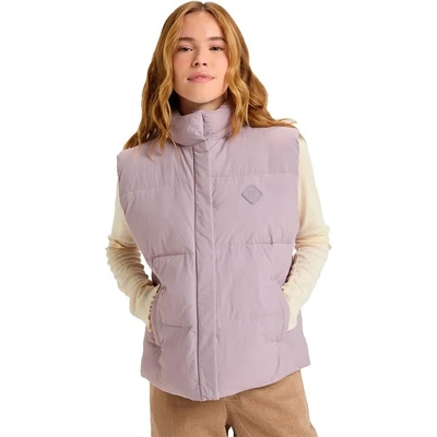 ROXY Потник Roxy Under The Cloud vest - Purple / Pink (Nirvana)
