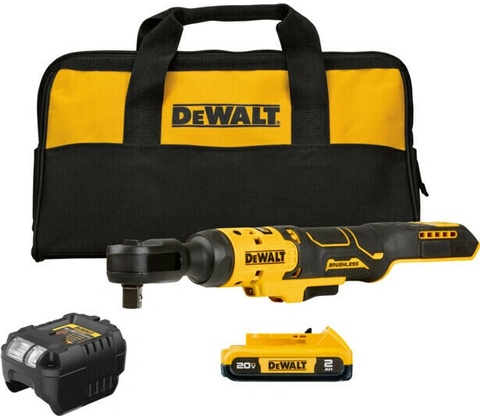 DeWalt DCF512D1