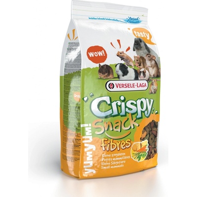 Versele-Laga Crispy Snack Popcorn 10 kg