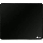 C-TECH Black Mouse Pad (MP-01BK)