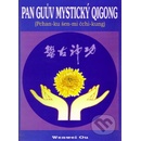 Knihy Pan Guův mystický qigong