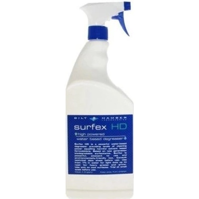 Bilt Hamber Surfex-HD Empty Bottle 1 l