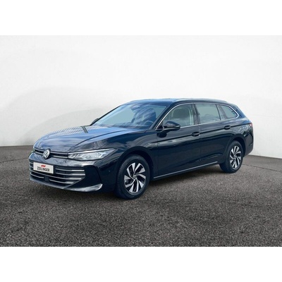 Volkswagen Passat TDI Business DSG 110 kW