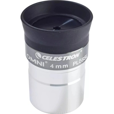 Celestron Omni 4 mm (1,25") (#93316) – Zbozi.Blesk.cz