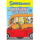 Bart Simpson Třídní klaun -