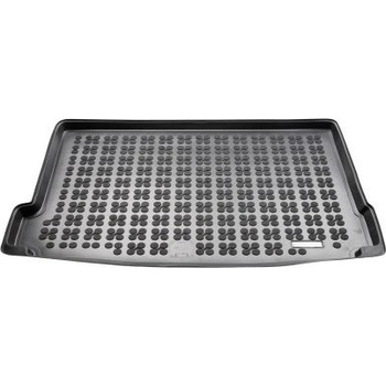 Rezaw-Plast Гумена стелка за багажник за BMW X2 F39 (2017+) upper floor - Rezaw Plast