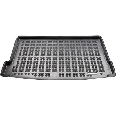 Rezaw-Plast Гумена стелка за багажник за BMW X2 F39 (2017+) upper floor - Rezaw Plast