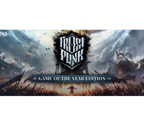 Frostpunk GOTY