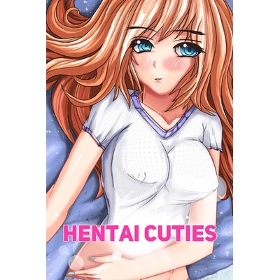 Игра Hentai Cuties за PC Steam, Електронна доставка