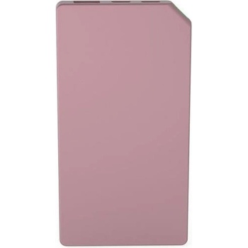 PowerCube SLIM 5000 mAh Pink