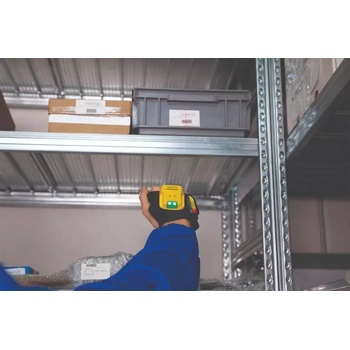 Image 1 of Datalogic HandScanner HS7500MR