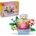 LEGO® Creator 3-in-1 - Floral Decor Perfume Bottle (31383)