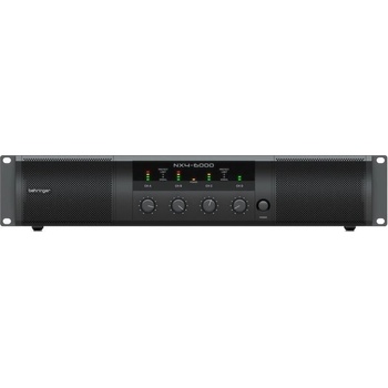 Behringer NX4-6000