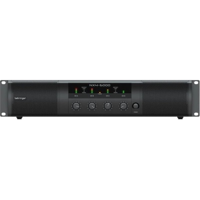 Behringer NX4-6000