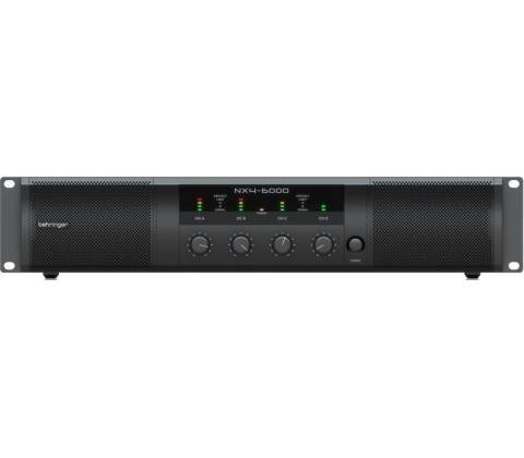 Behringer NX4-6000