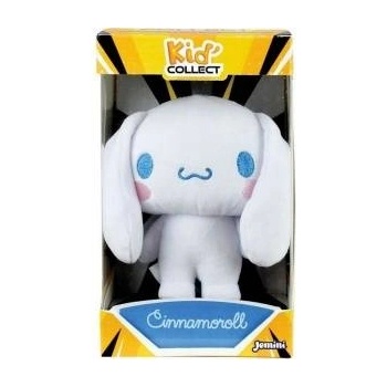 Jemini Плюш Jemini