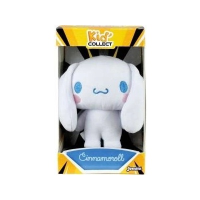 Jemini Плюш Jemini