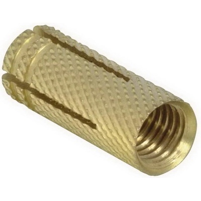 BIS Mosazná kotva M6x22mm – Zbozi.Blesk.cz
