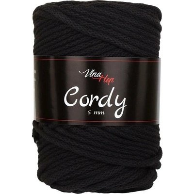 Příze Vlna Hep Cordy 5 mm 8229