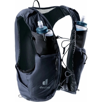 Deuter Traick 9 SL black