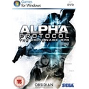 Alpha Protocol