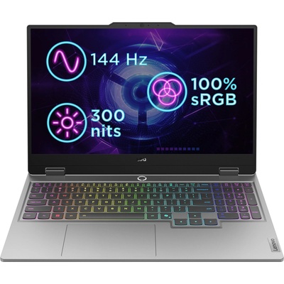 Lenovo LOQ 15IRX10 83JE0099CK