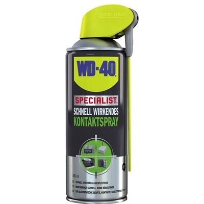 WD-40 Specialist Contact Cleaner 400 ml