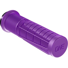 OneUp Thick Lock-On purple