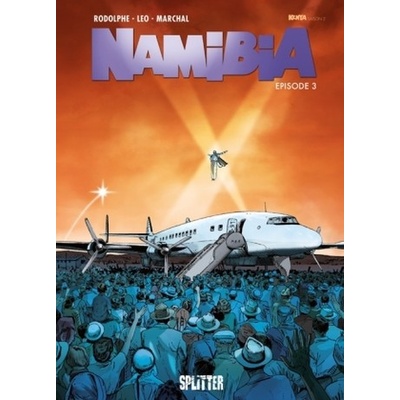 Namibia. Episode.3