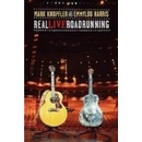 KNOPFLER M. & HARRIS E.: REAL LIVE ROADRUNNING, DVD