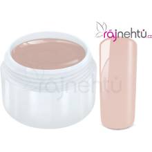 Ráj nehtů Make Up Gel Beige 5 ml