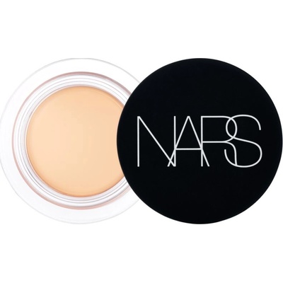 Nars Soft Matte Complete Concealer matující korektor pro plné krytí Cafe Au Lait 6 g – Zboží Dáma