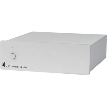 Image 1 of Pro-Ject Phono Box S2 Ultra
