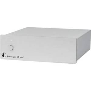 Pro-Ject Phono Box S2 Ultra Усилватели