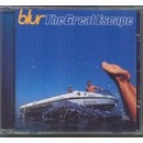 BLUR: GREAT ESCAPE CD