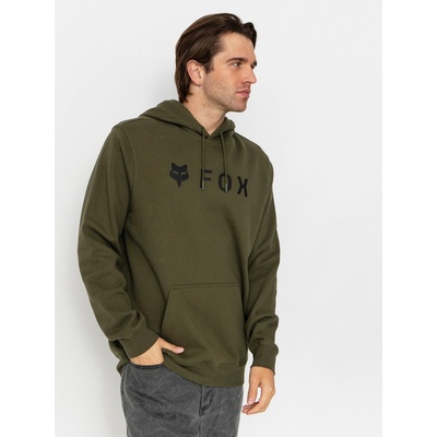 Fox Absolute HD olive green