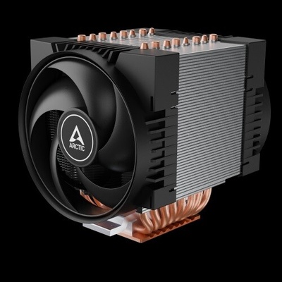 ARCTIC Freezer 4U-OneX ACFRE00193A