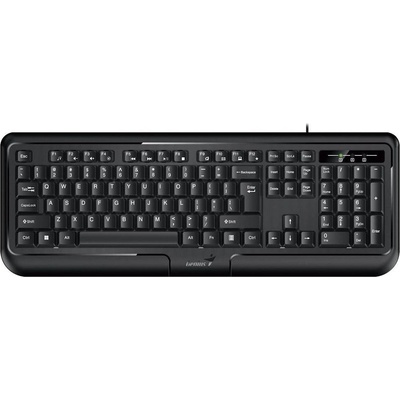 Genius KB-118 II 31310051410