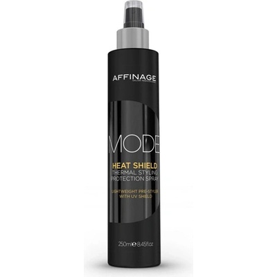 ASP Luxury Haircare Ochranný sprej na tepelnú úpravu vlasov Heat Shield 250 ml