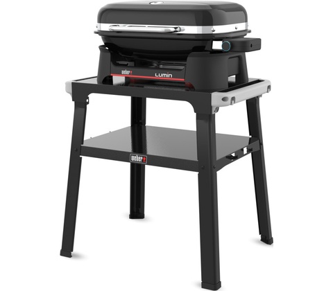 Weber Lumin Stand čierny 92010879