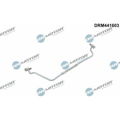 Olejové vedenie Dr.Motor Automotive DRM441603 DRM441603