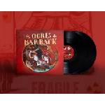 Les Ogres De Barback - Terrain Vague (LP) (3760063731583)