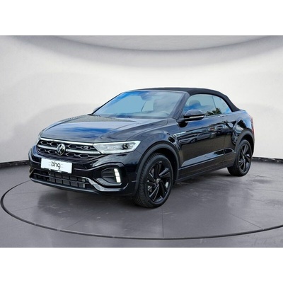 Volkswagen T-Roc 1.5 TSI DSG R-Line 110 kW