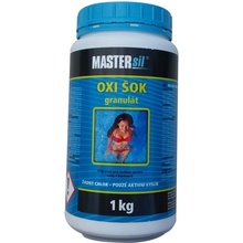 MASTERsil OXI ŠOK 1l