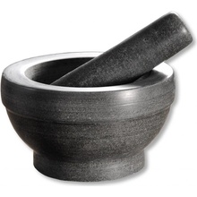 Kesper Žulový mažiar Stone 16x8,5 cm