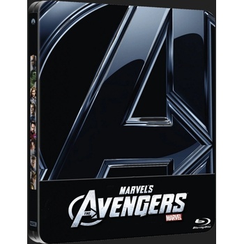 AVENGERS BD